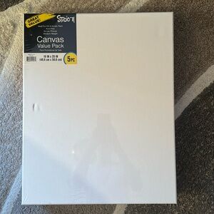 Studio71 Canvas Value Pack